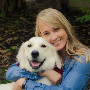 Meet your Posher, Mackenzie